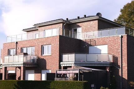 Wohnung Westoverledingen - 3 Zimmer, 93 m&sup2;, 895&euro; | Angebot:25988180