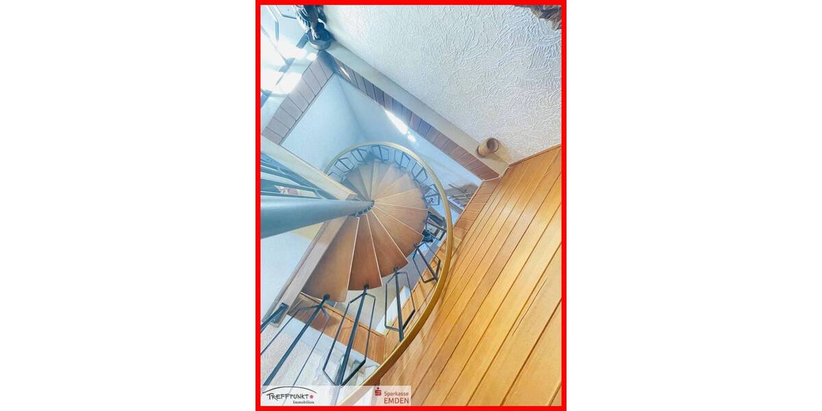 Reihenmittelhaus Emden Wolthusen - 4 Zimmer, 80 m&sup2;, 182.000&euro; | Angebot:26305924