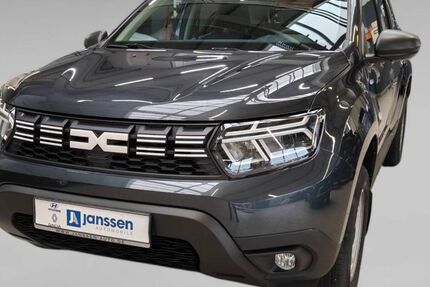 Dacia Duster 12.513 km 16.990 &euro; Aurich 26605