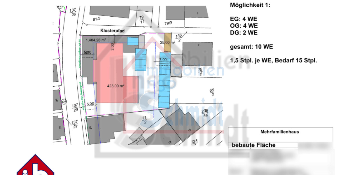 Mehrfamilienhaus, Wohnhaus Weener - 380.000&euro; | Angebot:25694541