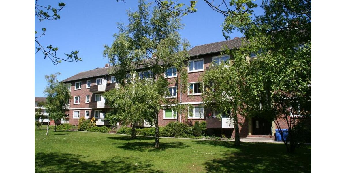 Etagenwohnung Emden - 1.5 Zimmer, 36 m&sup2;, 360&euro; | Angebot:25917988