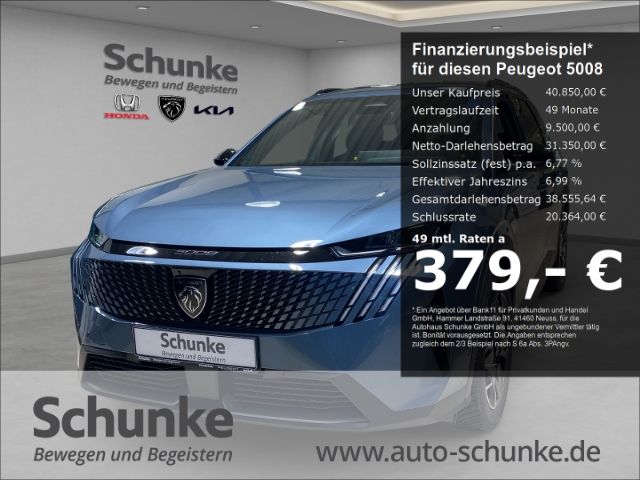 Peugeot 5008 5.000 km 40.850 &euro; Aurich 26607