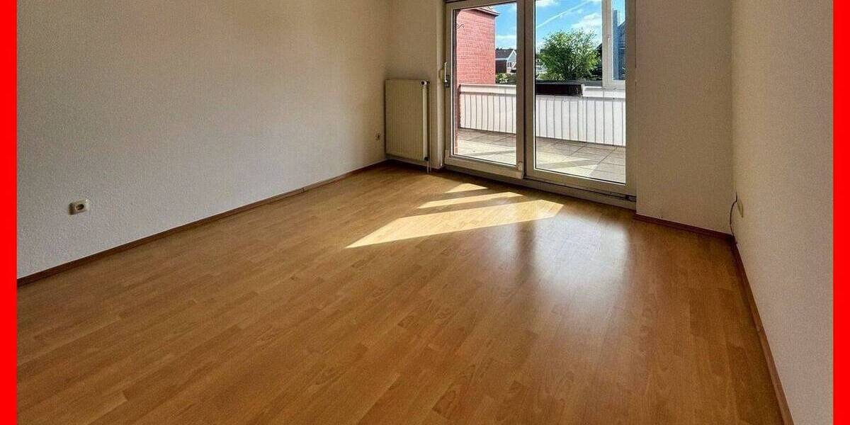 Etagenwohnung Emden Stadtzentrum - 3 Zimmer, 82 m&sup2;, 215.000&euro; | Angebot:26400909