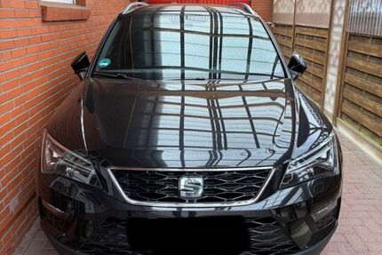 Seat Ateca 118.000 km 11.700 &euro; Leer 26789