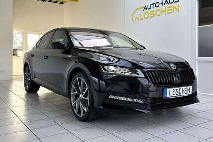 Skoda Superb 46.875 km 30.990 &euro; Aurich 26607