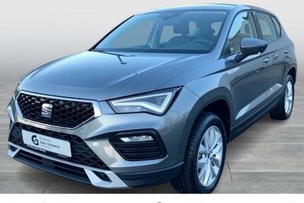 Seat Ateca 9.256 km 30.590 &euro; Aurich 26607