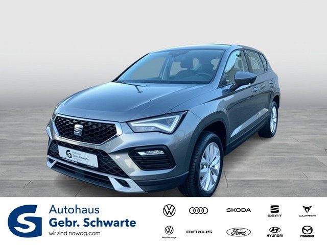 Seat Ateca 9.256 km 30.590 &euro; Aurich 26607