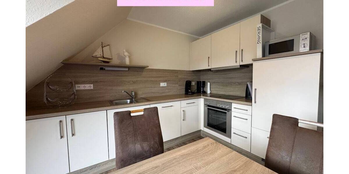 Etagenwohnung Norden Norden - 3 Zimmer, 309.000&euro; | Angebot:25685264