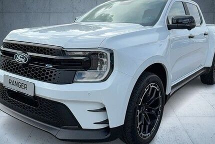 Ford Ranger 6.001 km 69.990 &euro; Leer 26789