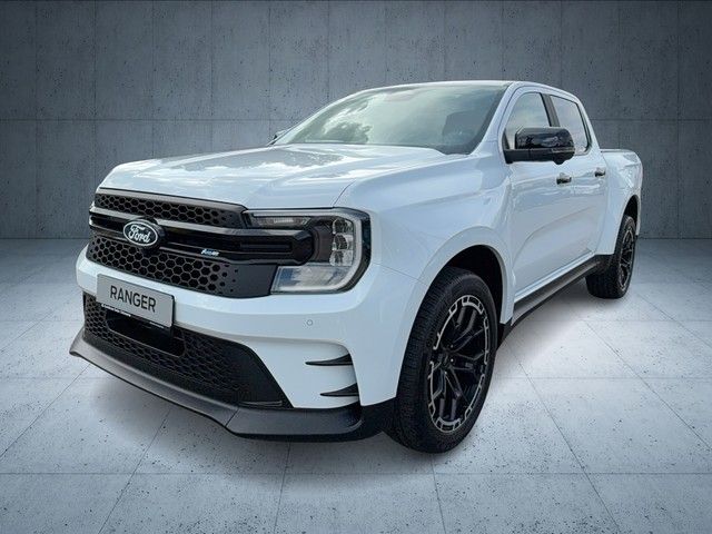 Ford Ranger 6.001 km 69.990 &euro; Leer 26789