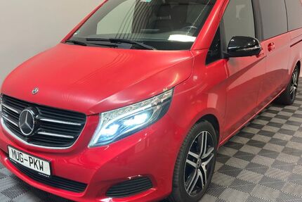 Mercedes-Benz V 250 125.900 km 37.990 &euro; Emden 26723