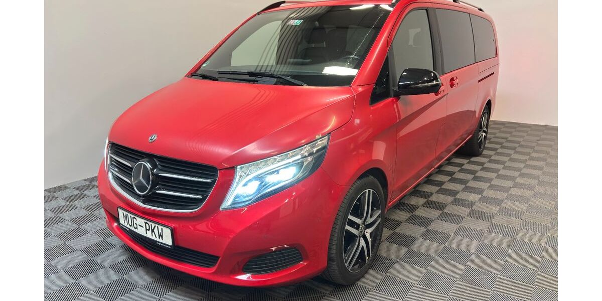 Mercedes-Benz V 250 125.900 km 38.490 &euro; Emden 26723