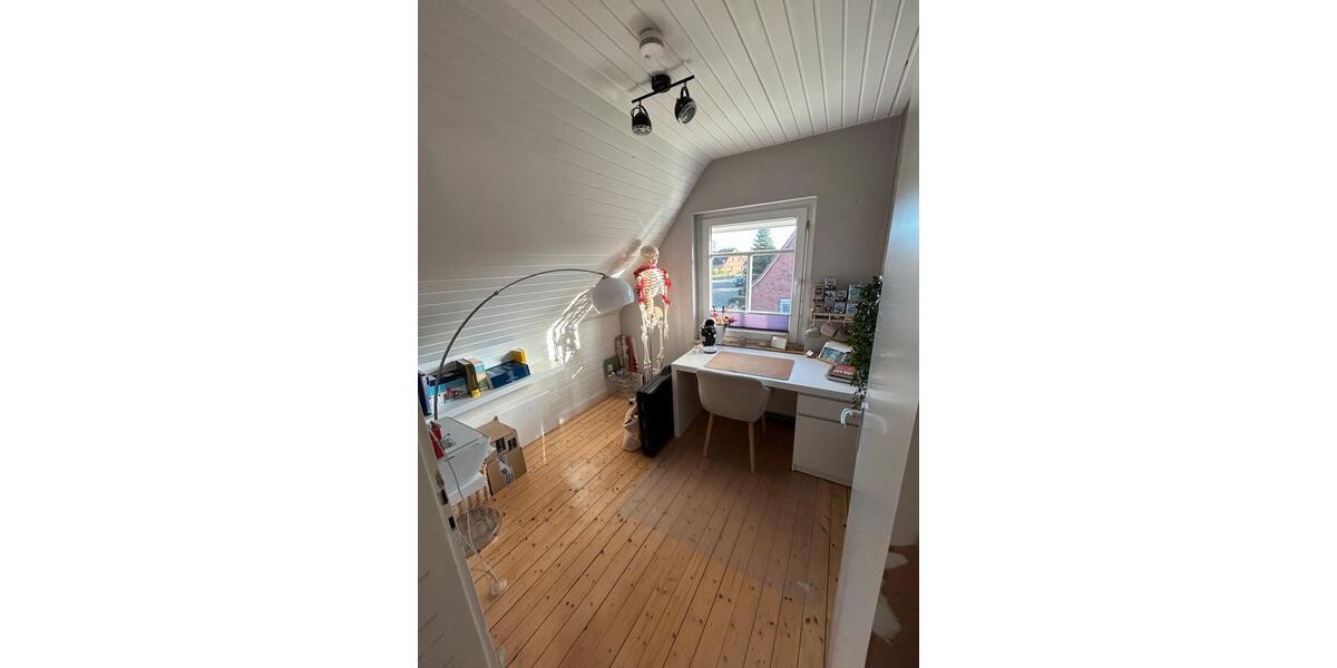 Einfamilienhaus Hinte - 5 Zimmer, 101 m&sup2;, 265.000&euro; | Angebot:25614393