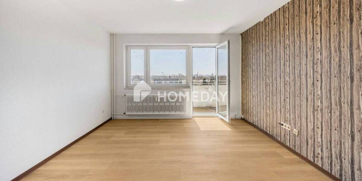 Etagenwohnung Emden Herrentor - 3 Zimmer, 86 m&sup2;, 225.000&euro; | Angebot:26188287