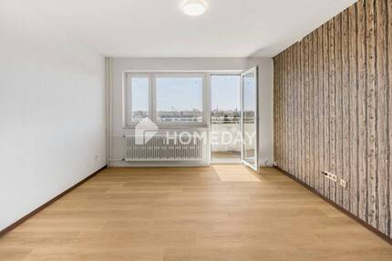 Wohnung Emden Herrentor - 3 Zimmer, 86 m&sup2;, 195.000&euro; | Angebot:26188287