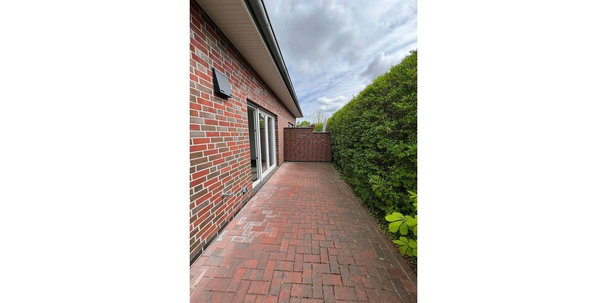 Doppelhaushälfte Norden - 3 Zimmer, 79 m&sup2;, 335.000&euro; | Angebot:26798466