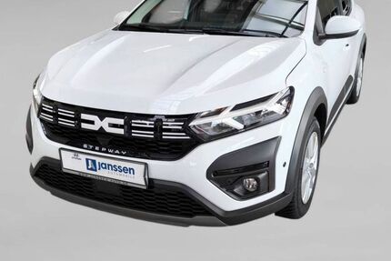 Dacia Sandero 21.281 km 17.490 &euro; Aurich 26605