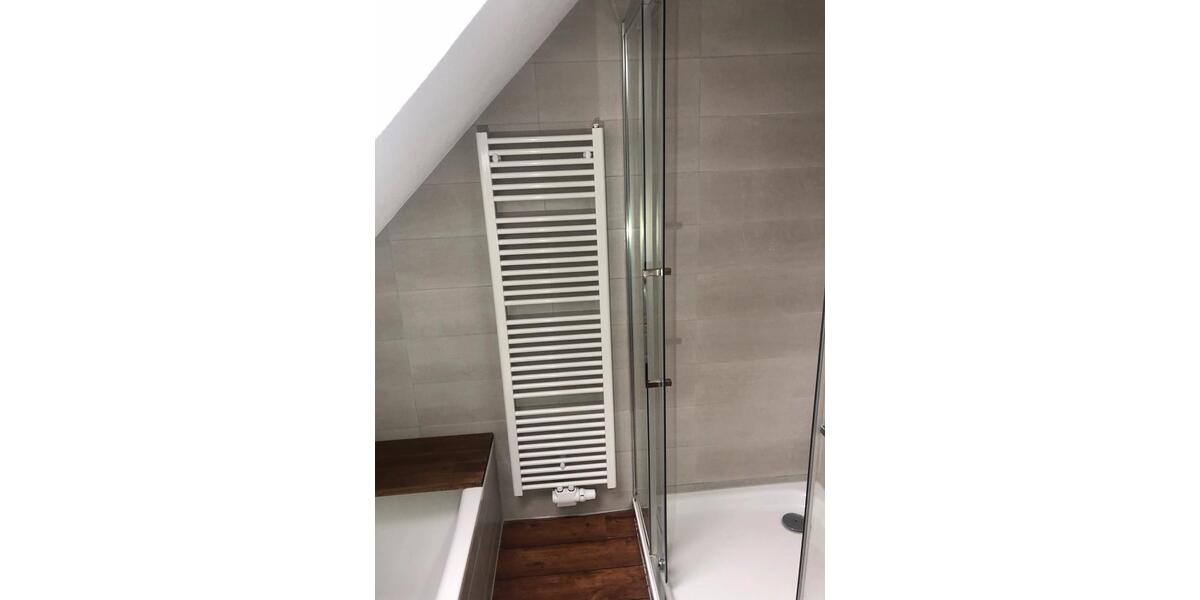 Etagenwohnung Leer (Ostfriesland) - 4 Zimmer, 105 m&sup2;, 1.100&euro; | Angebot:25918299