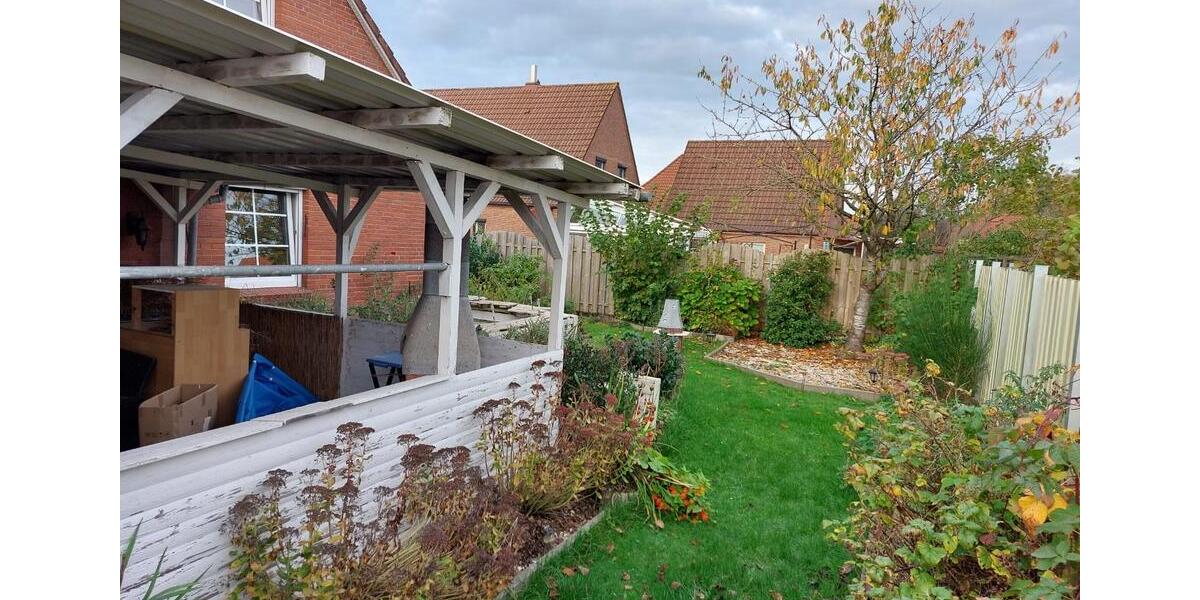 Mehrfamilienhaus, Wohnhaus Hage - 10 Zimmer, 187 m&sup2;, 259.999&euro; | Angebot:26591481