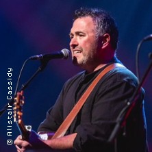 Ger O Donnell 24.11.2026 Kulturspeicher