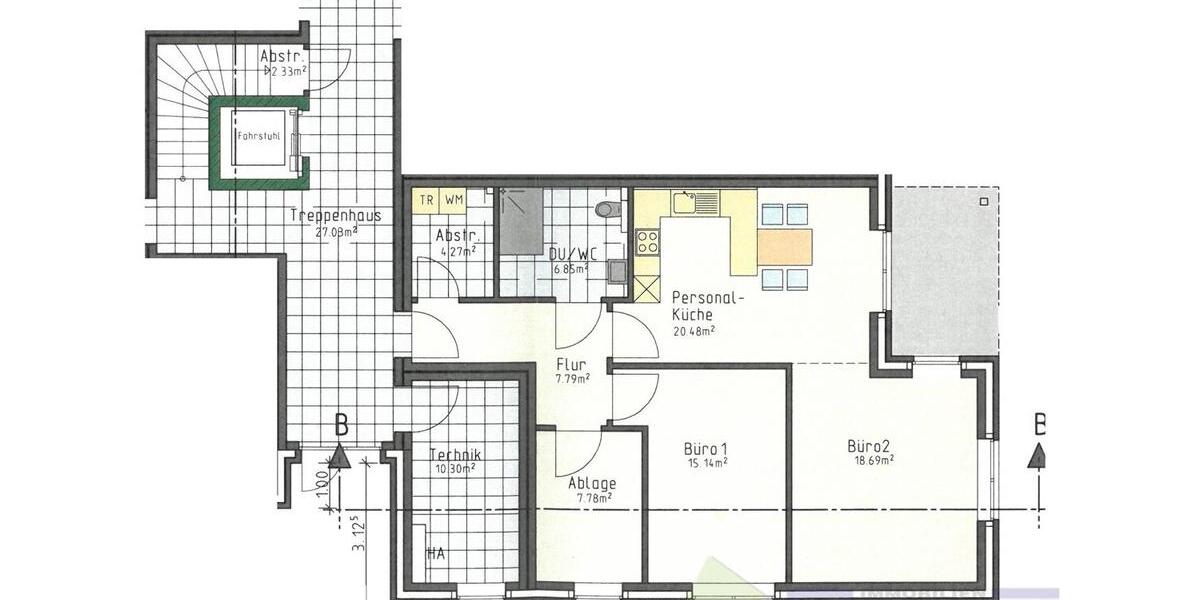 Gewerbeobjekt Leer (Ostfriesland) - 990&euro; | Angebot:24219463