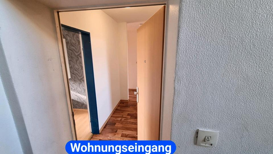 Etagenwohnung Emden Tholenswehr - 3 Zimmer, 78 m&sup2;, 905&euro; | Angebot:25684191