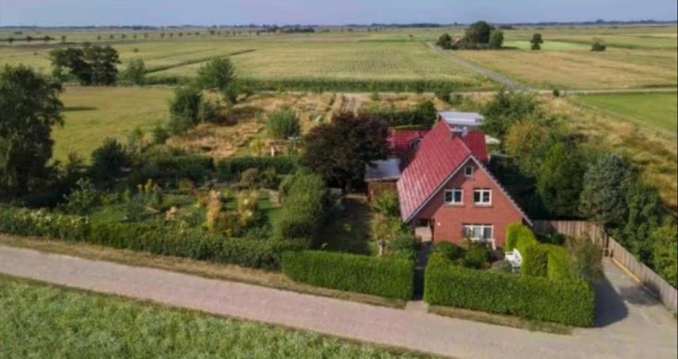 Einfamilienhaus Aurich - 5 Zimmer, 160 m&sup2;, 449.000&euro; | Angebot:26272126