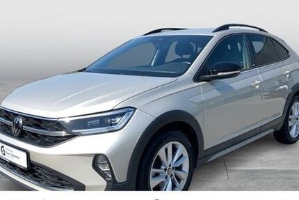 VW Taigo 22.148 km 21.790 &euro; Aurich 26607
