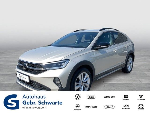 VW Taigo 22.148 km 21.790 &euro; Aurich 26607