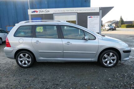 Peugeot 307 90.000 km 6.990 &euro; Leer 26789