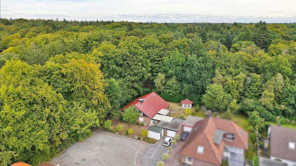 Einfamilienhaus Hage Berum - 5 Zimmer, 216 m&sup2;, 449.000&euro; | Angebot:25689862