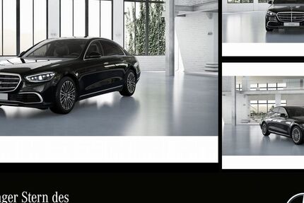 Mercedes-Benz S 350 19.500 km 72.990 &euro; Norden 26506