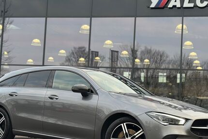 Mercedes-Benz CLA 220 Shooting Brake 199.520 km 18.890 &euro; Aurich 26605