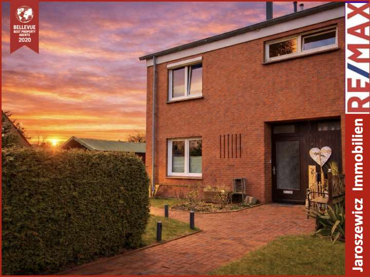 Einfamilienhaus Aurich - 4 Zimmer, 129 m&sup2;, 259.000&euro; | Angebot:26019998