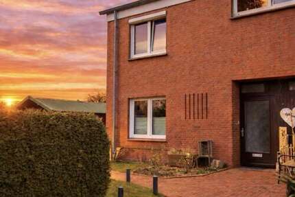 Haus Aurich - 4 Zimmer, 129 m&sup2;, 259.000&euro; | Angebot:26019998