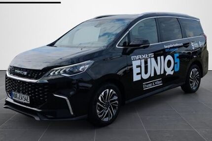 Maxus Euniq 5 10.495 km 27.880 &euro; Norden 26506