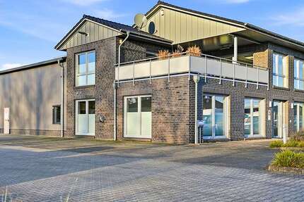 Gewerbeobjekt Aurich / Schirum Schirum - 1.250.000&euro; | Angebot:25479066
