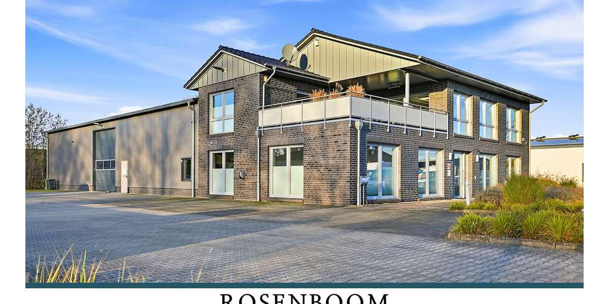 Gewerbeobjekt Aurich / Schirum Schirum - 1.250.000&euro; | Angebot:25479066