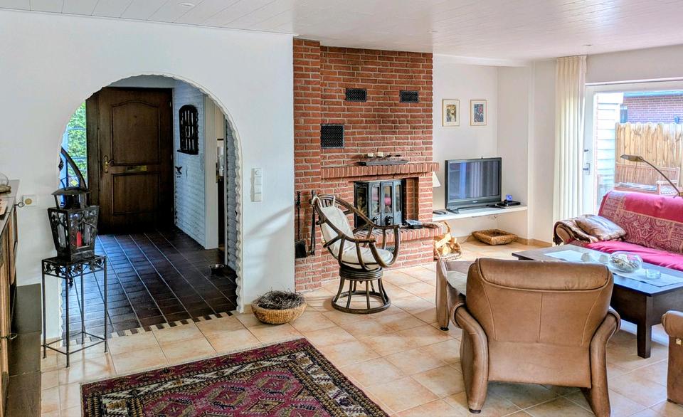 Einfamilienhaus Leer (Ostfriesland) - 4 Zimmer, 130 m&sup2;, 369.000&euro; | Angebot:26155194