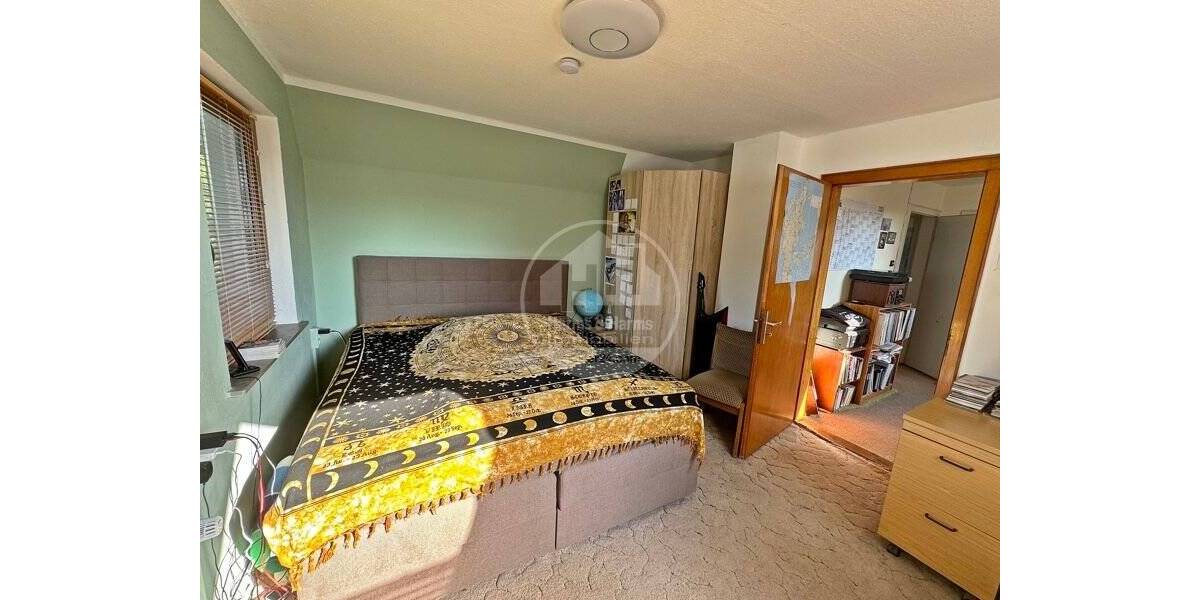 Einfamilienhaus Aurich Innenstadt - 6 Zimmer, 200 m&sup2;, 279.000&euro; | Angebot:25660694