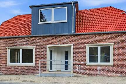 Wohnung Ihlow - 2 Zimmer, 62 m&sup2;, 190.000&euro; | Angebot:25479068