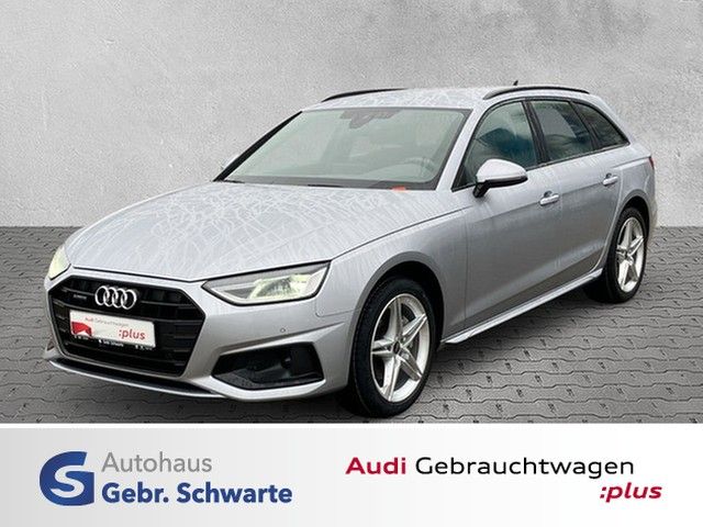 Audi A4 51.000 km 34.450 &euro; Leer (Ostfriesland) 26789