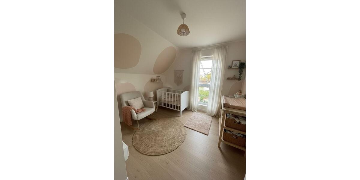 Doppelhaushälfte Südbrookmerland - 4 Zimmer, 97 m&sup2;, 1.190&euro; | Angebot:25648349