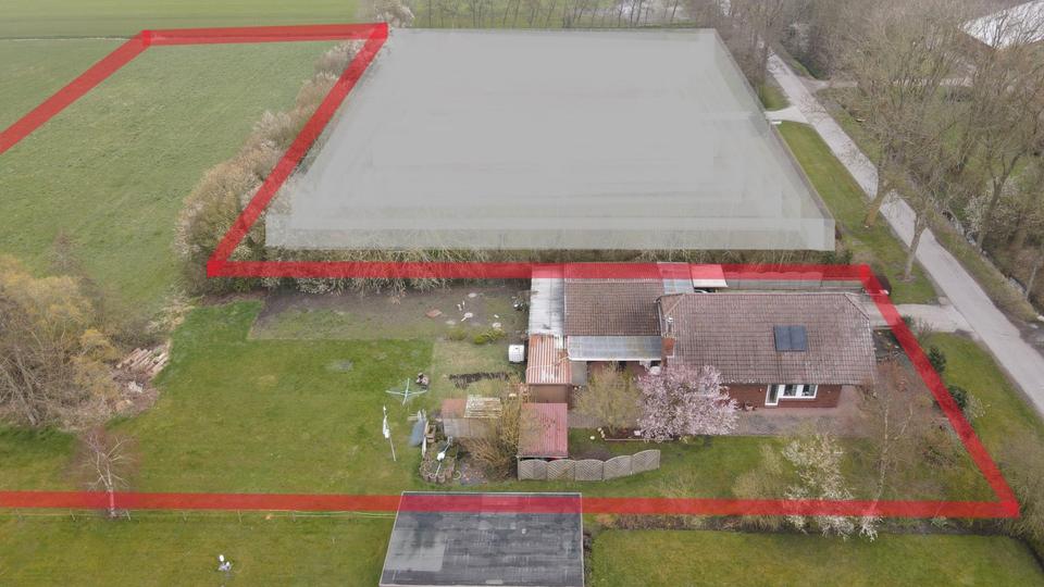 Einfamilienhaus Norden - 8 Zimmer, 240 m&sup2;, 425.000&euro; | Angebot:26006088