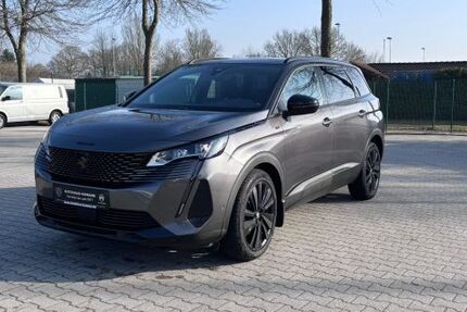Peugeot 5008 48.000 km 33.950 &euro; Leer 26789
