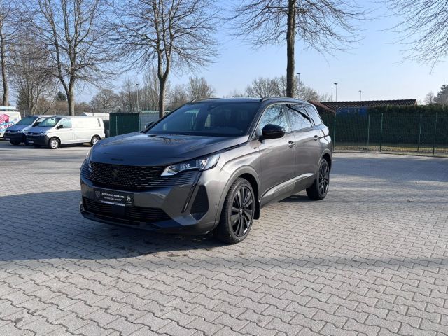 Peugeot 5008 48.000 km 33.950 &euro; Leer 26789