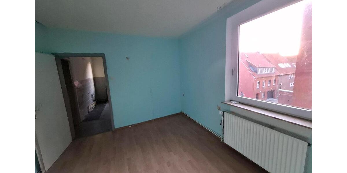 Etagenwohnung Emden - 2 Zimmer, 52 m&sup2;, 390&euro; | Angebot:25640481