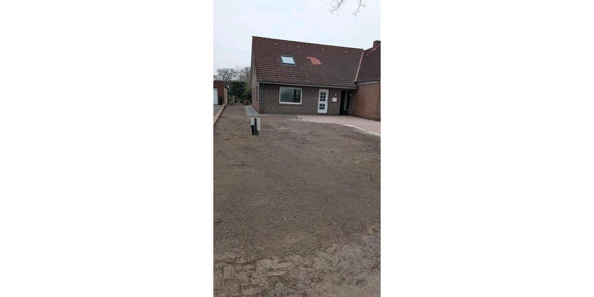 Etagenwohnung Bunde - 4 Zimmer, 110 m&sup2;, 950&euro; | Angebot:25871546