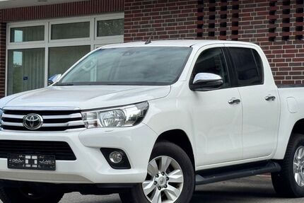 Toyota Hilux 224.980 km 23.500 &euro; Nortmoor 26845