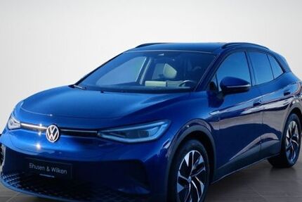 VW ID.4 31.744 km 29.980 &euro; Norden 26506